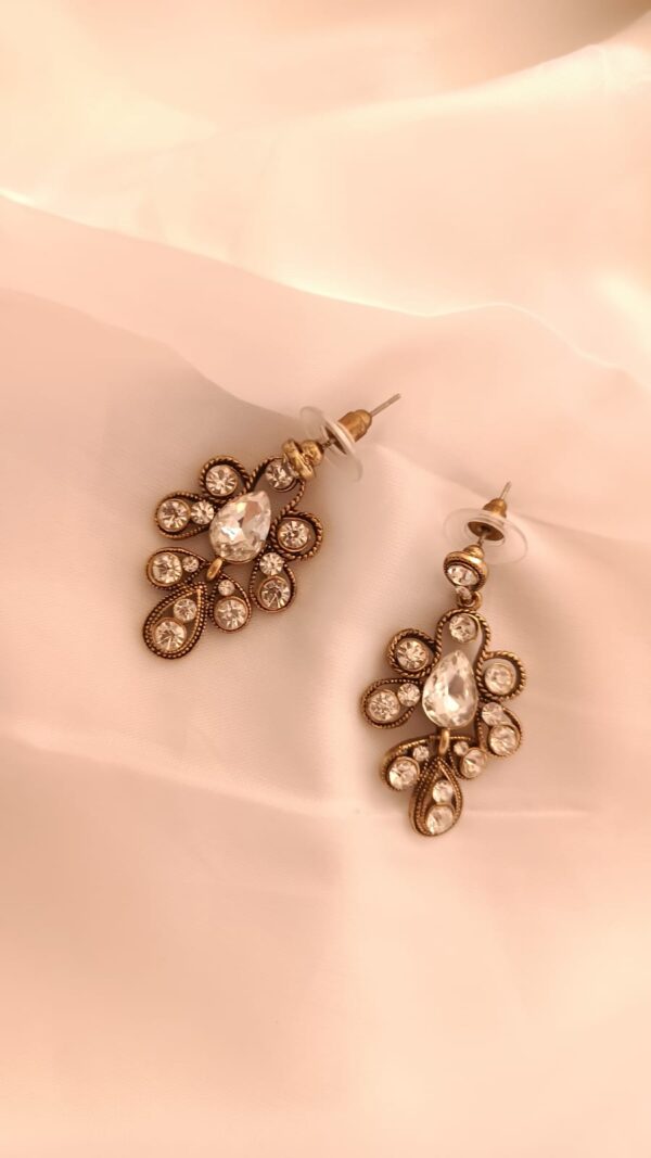 mia earrings