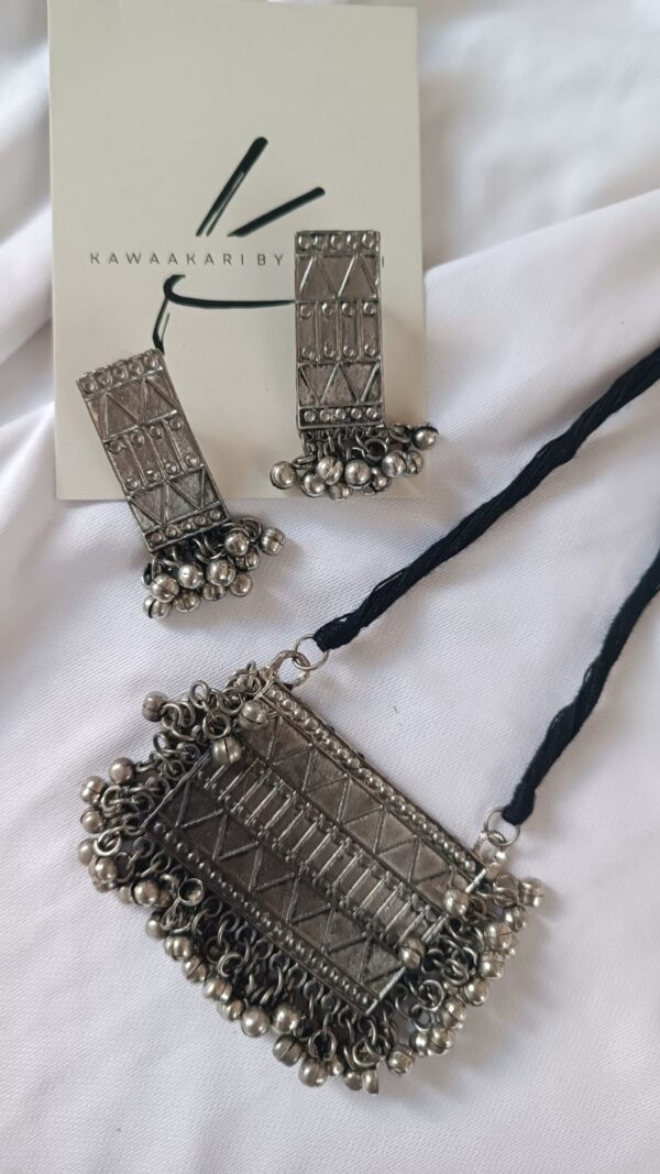 Chanda Necklace