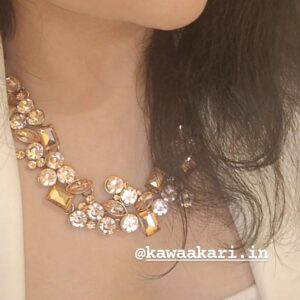 kriti Necklace