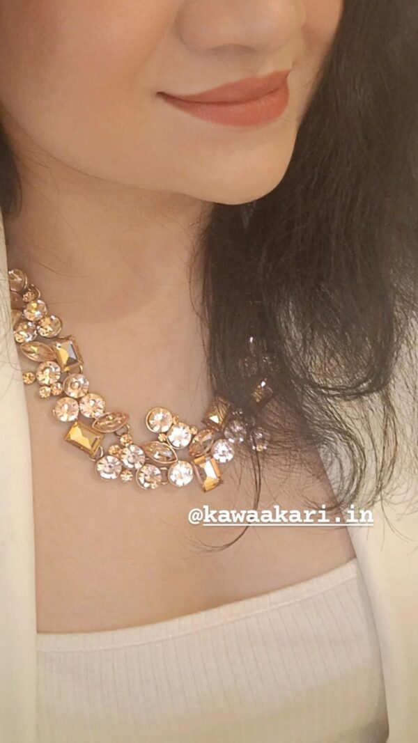 kriti Necklace