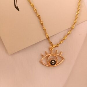 Anya Evileye Necklace