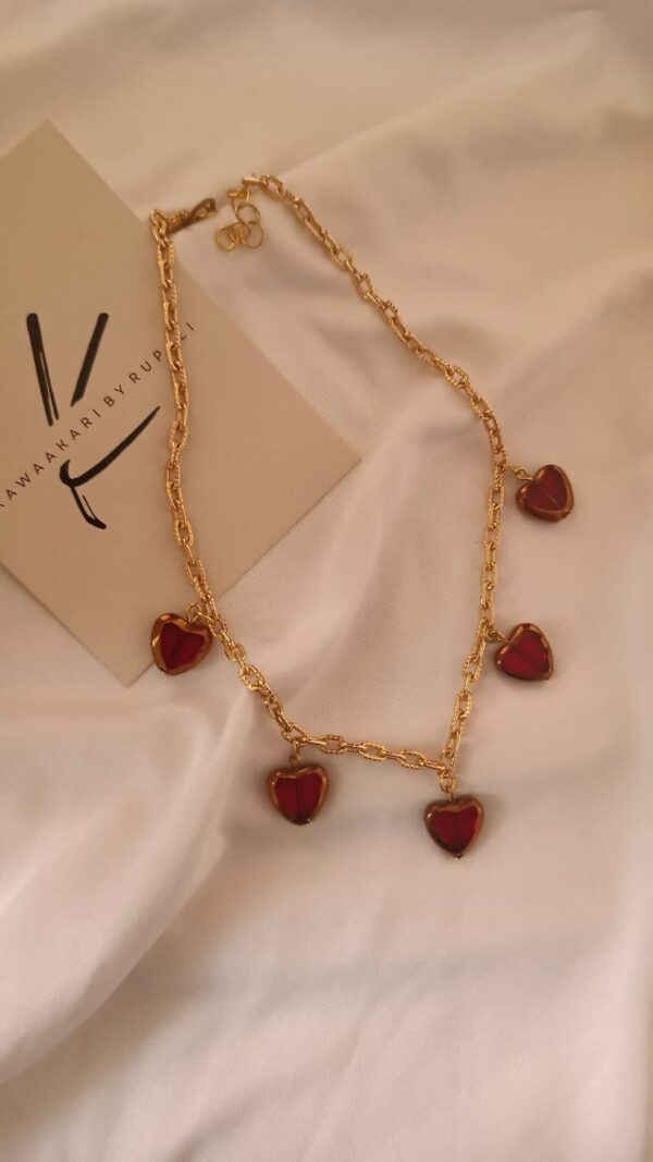 Love Necklace