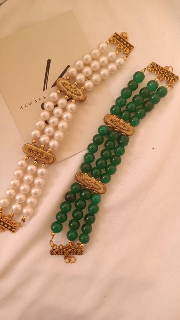 saima bracelet combo