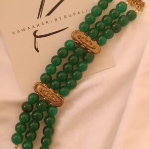 Saima Bracelet