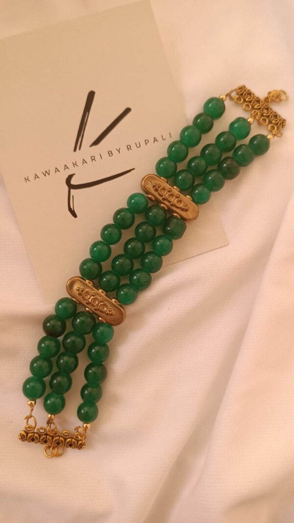 Saima Bracelet