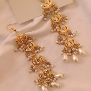 Kamal Earrings