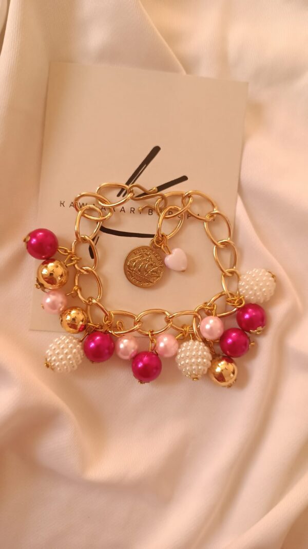 Princy Bracelet