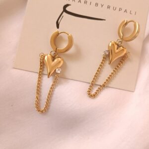 lulu earrings