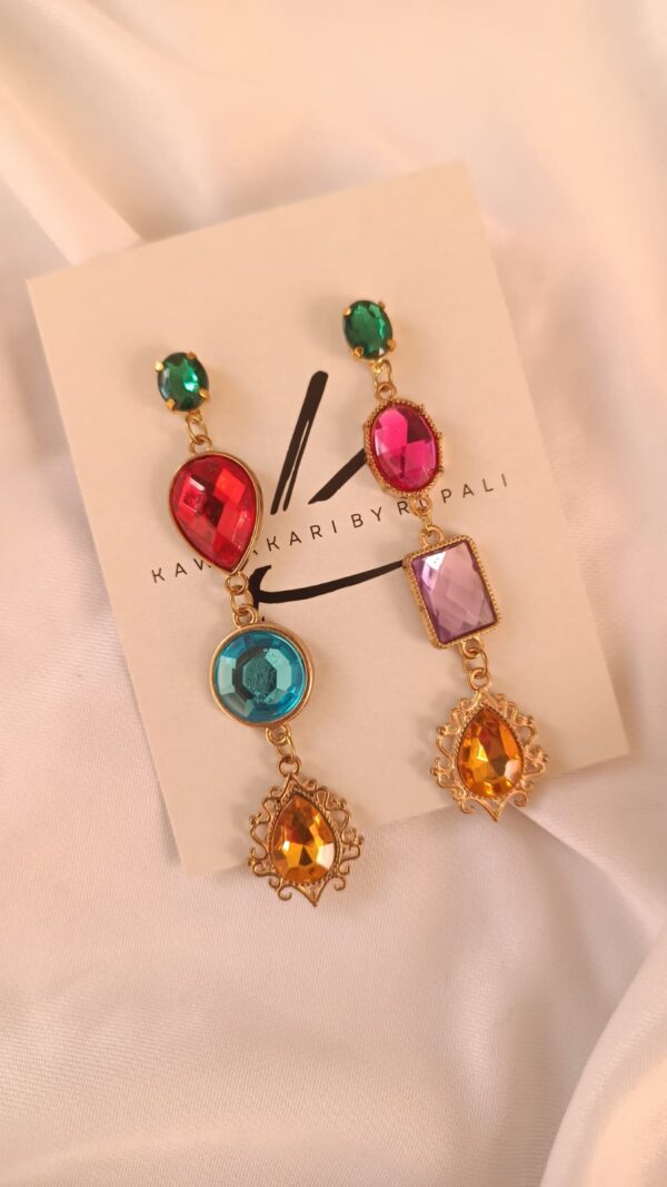 Valley Earrings