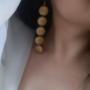 Mohita Earrings