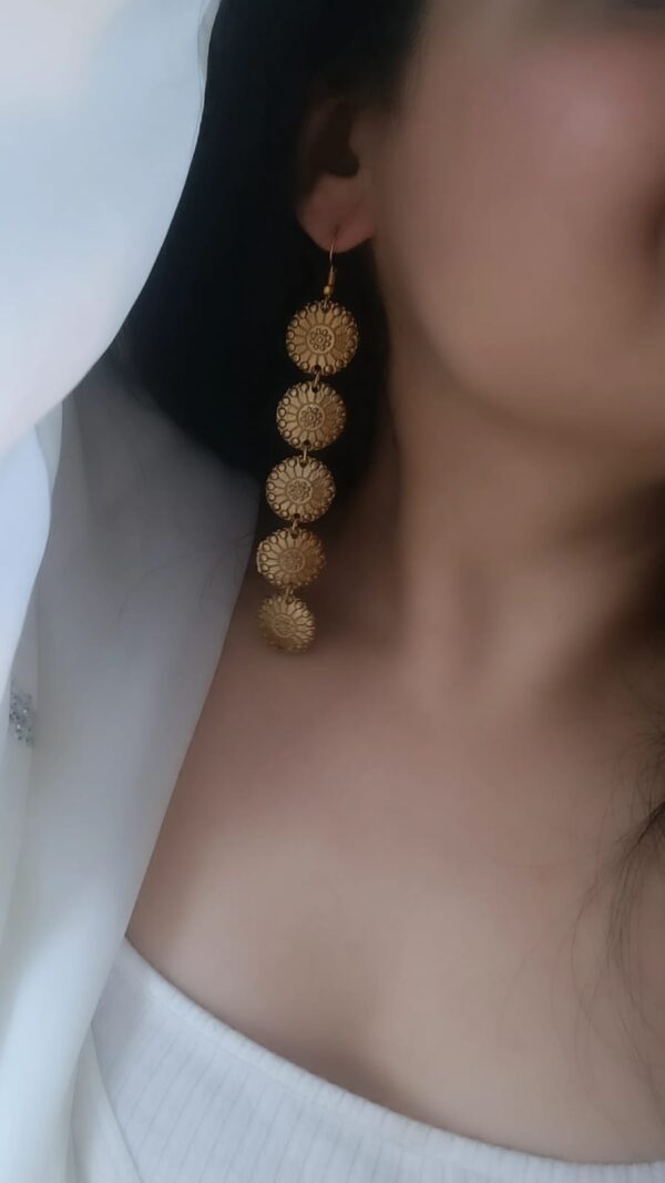 Mohita Earrings