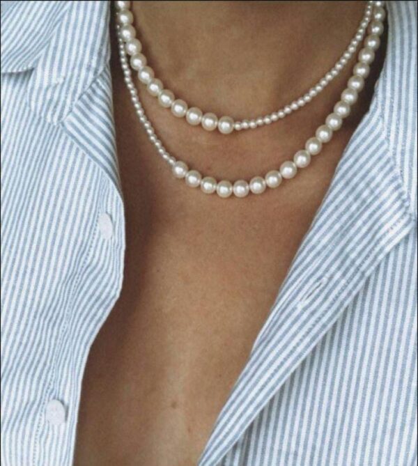 pearl necklace 4