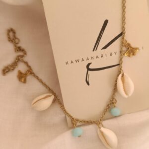 charm necklace 3