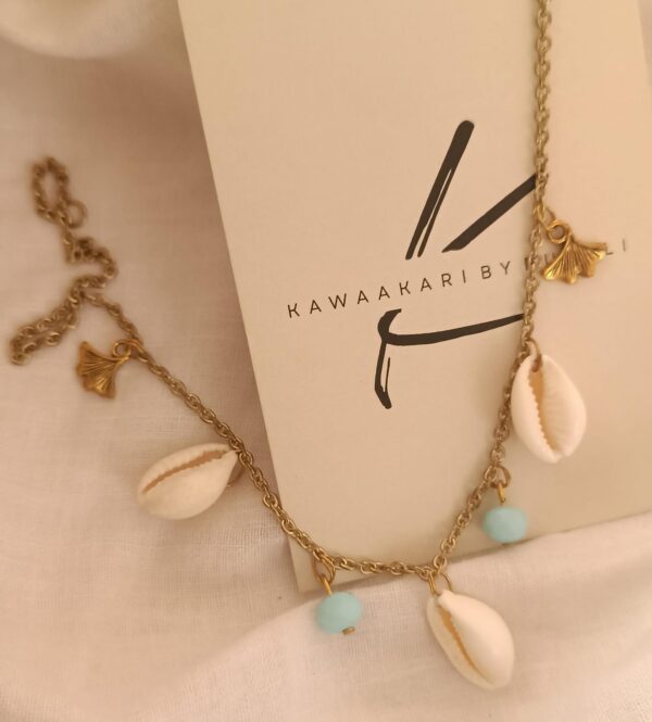 charm necklace 3