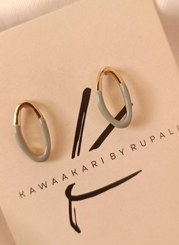 Tina Earrings