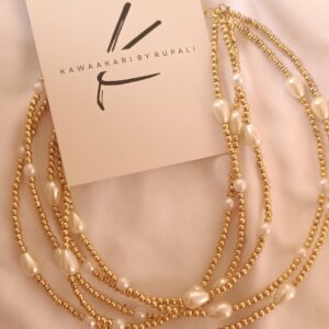 pearlfect necklace 2