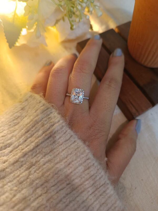 Bebe Ring