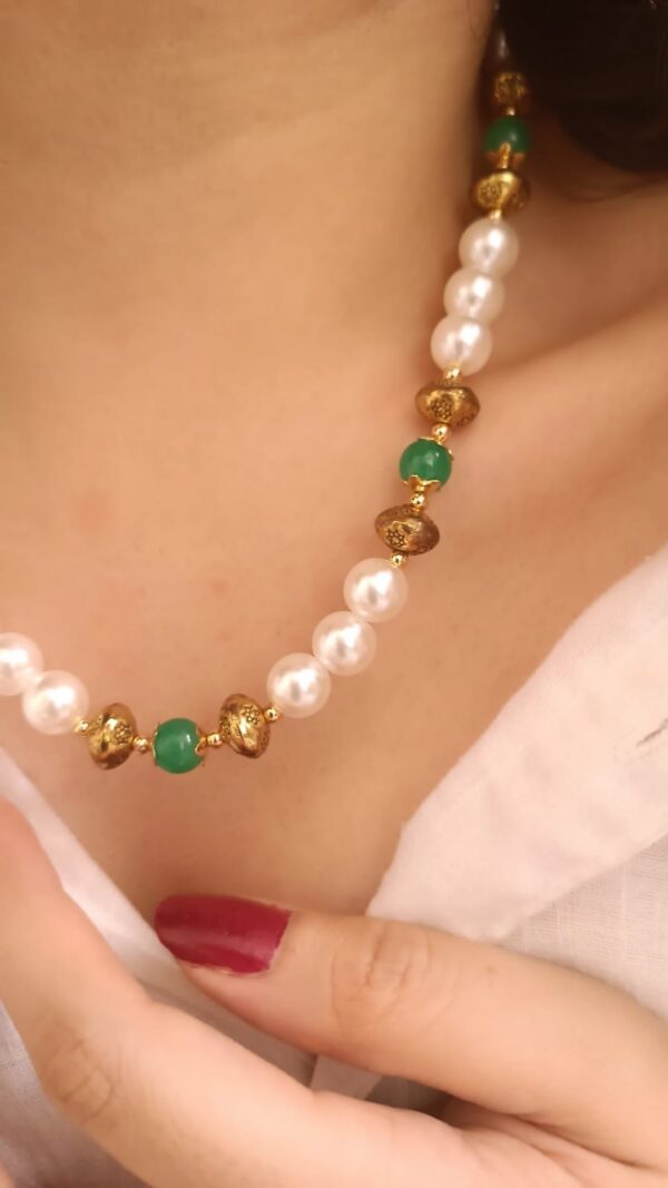 Veera Necklace