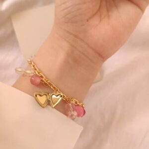 Sweetheart Bracelet