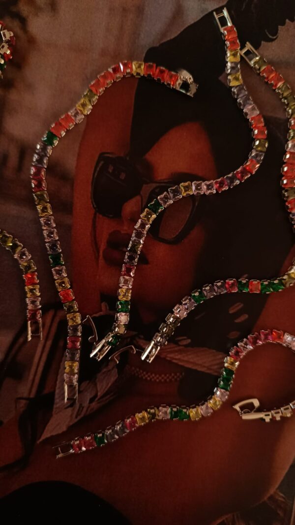 Tira Bracelet