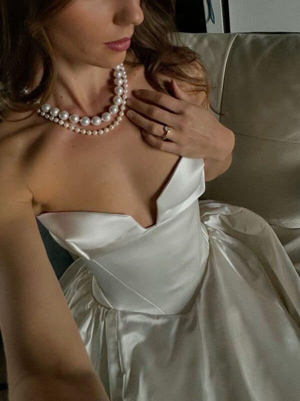 princess necklace